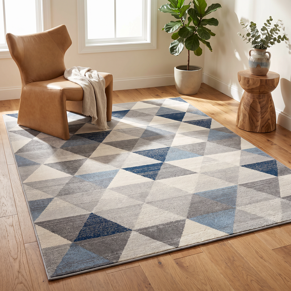 How Many Rugs Does a Home Need? A Room-by-Room Guide