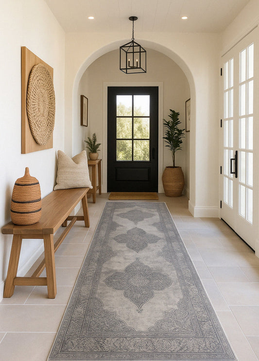 runner rug
