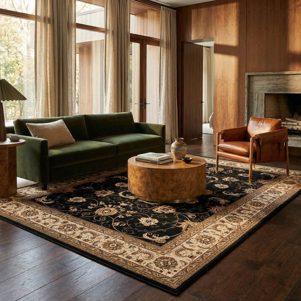 Laundry Room Rugs: The Complete Guide to Comfort, Safety and Easy Cleaning