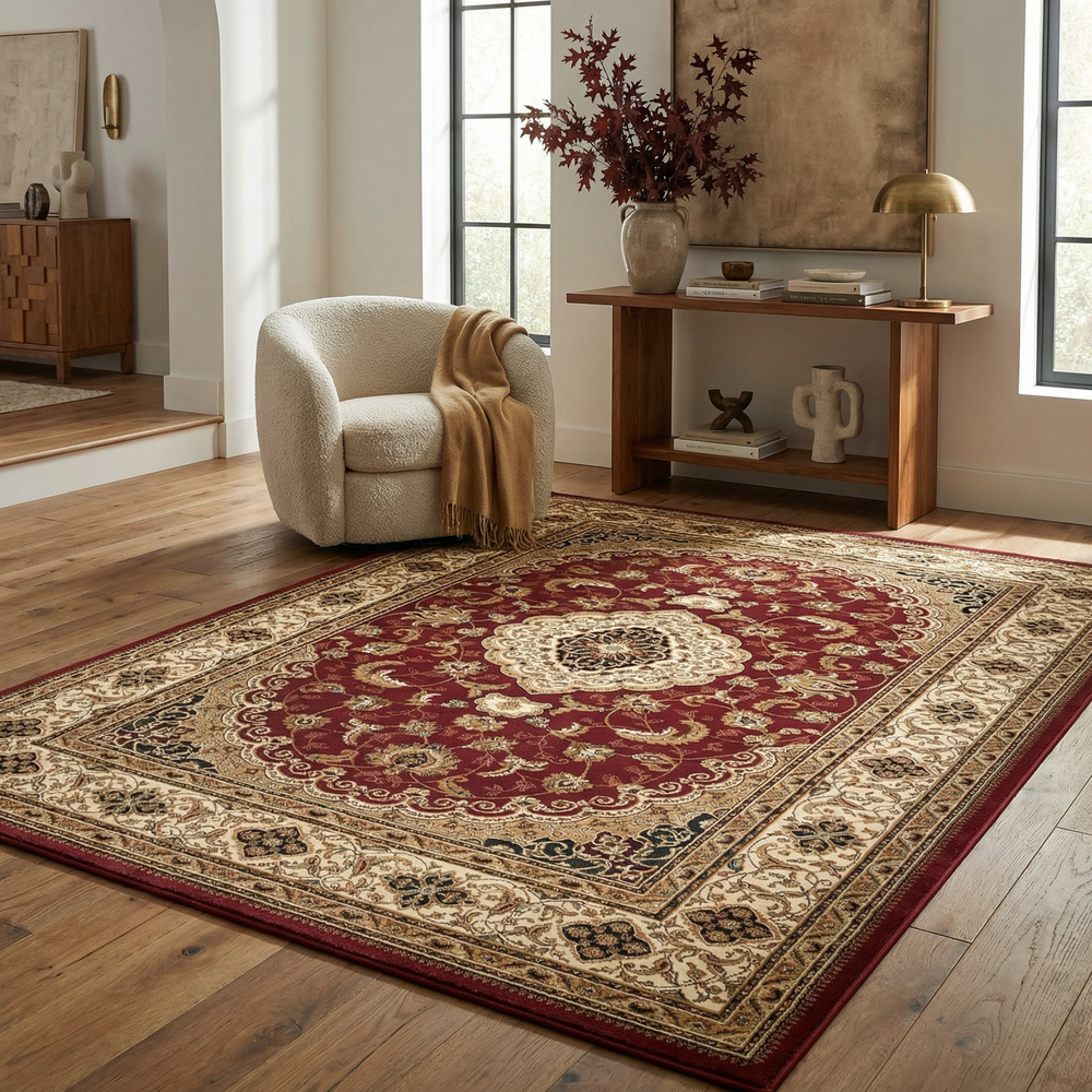 Where to Buy Area Rugs in Richmond Hill, ON — 2026 Buyer's Guide