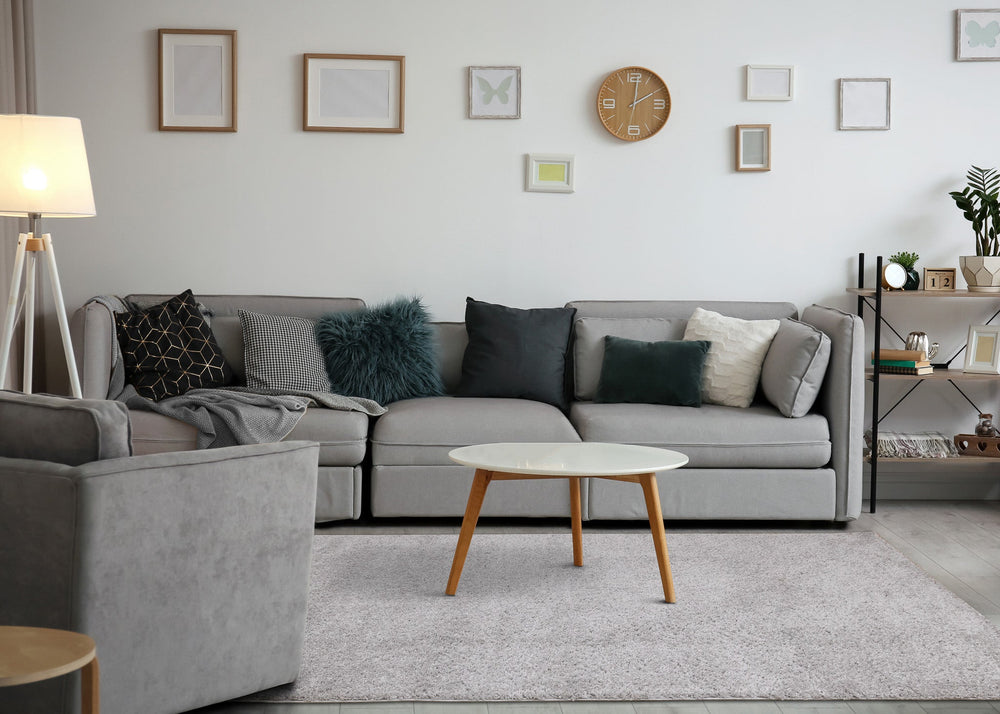 Holiday Area Rugs: How to Style Your Home for the Festive Season