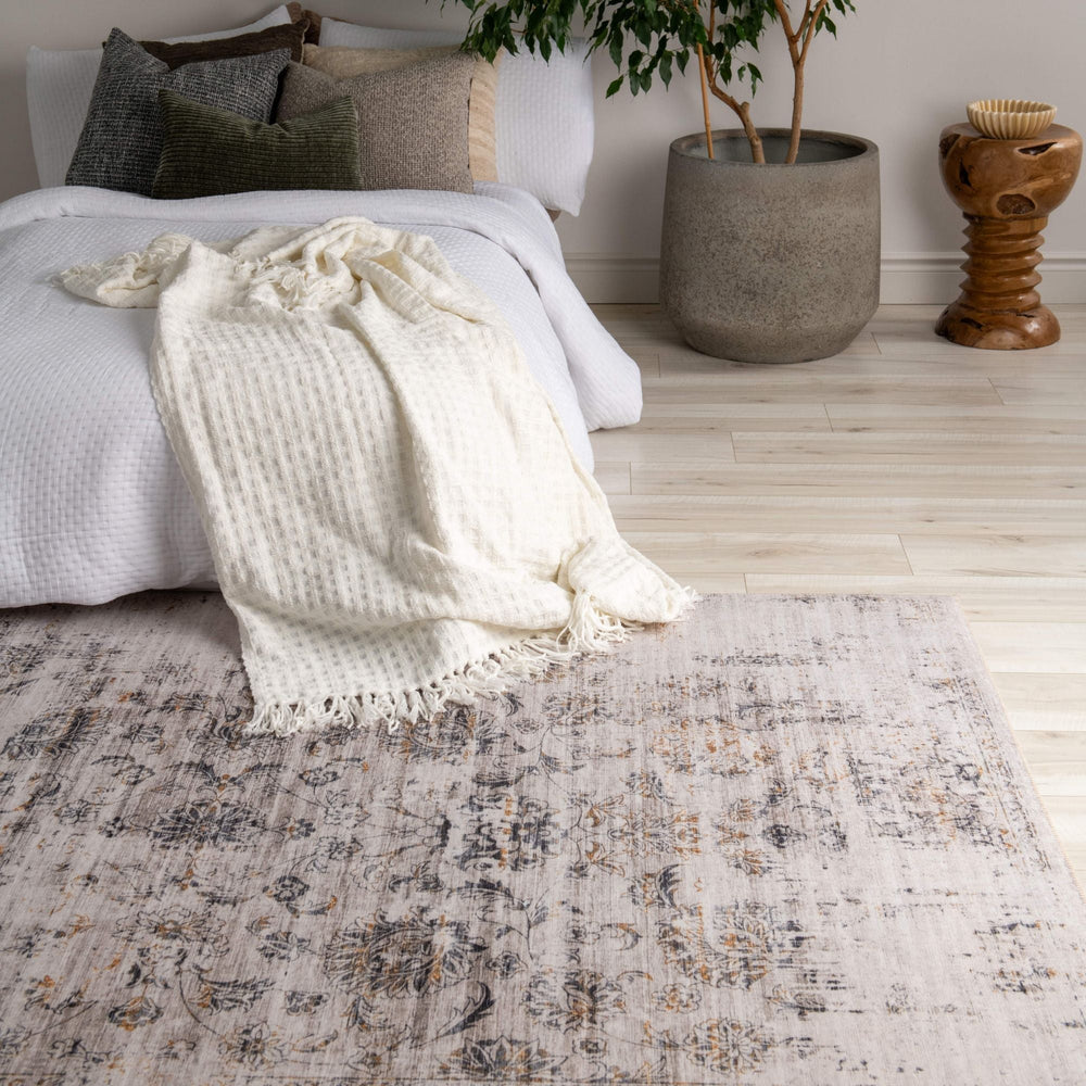 Wool vs Polypropylene Rugs: Which Material Is Right for Your Home?