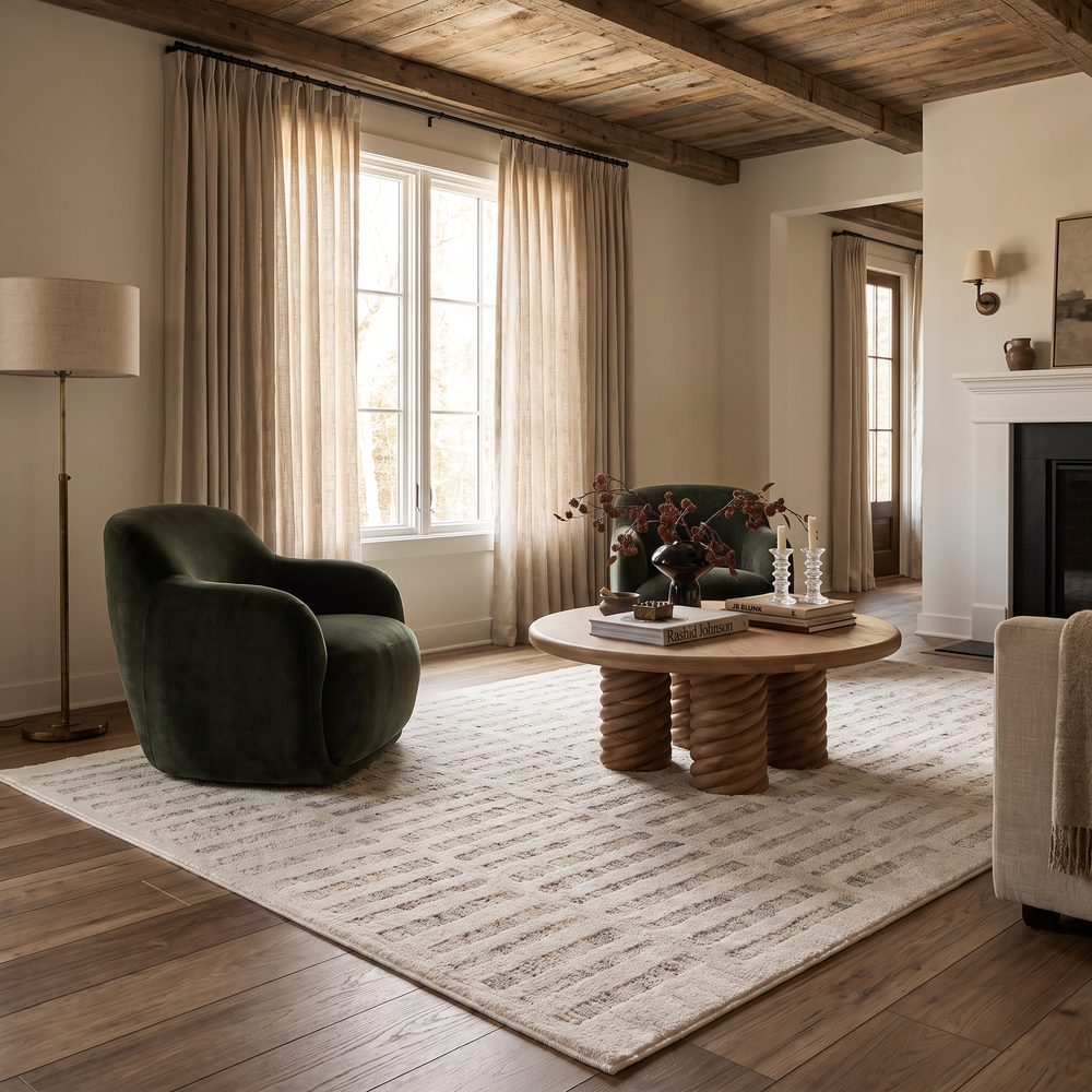 How to Remove Furniture Dents From a Rug: 3 Easy Methods