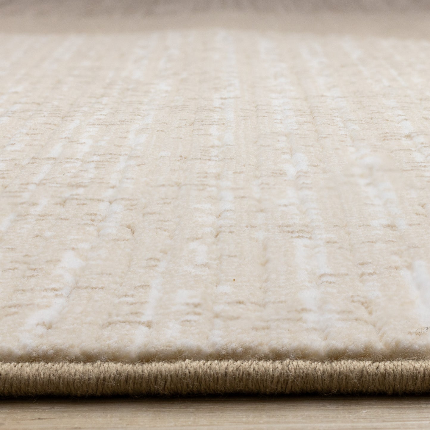 Art Distressed Beige Area Rug-9