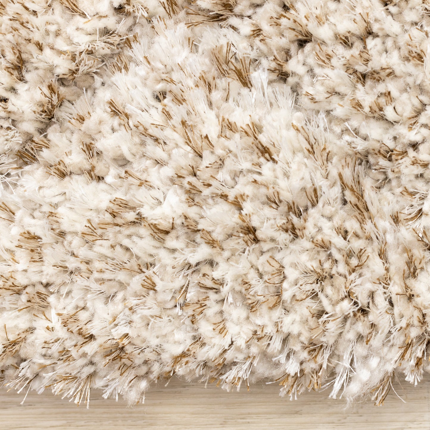 Modern Geometric Beige Area Rug-9