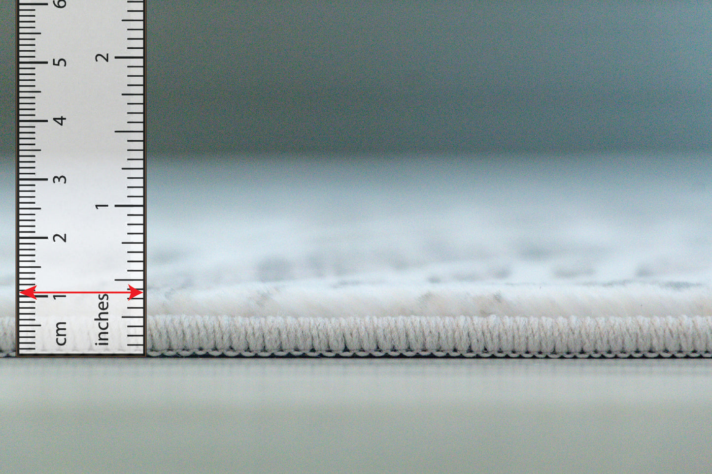 Marlow Rainbow Modern Pink Indoor Rug