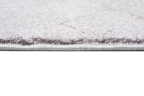 Svala Geometric Contemporary Grey and Beige Indoor Rug-6