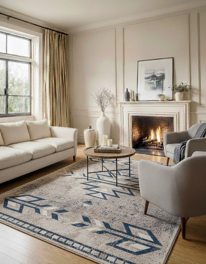 Where to Buy Area Rugs in Oklahoma City, OK — 2026 Buyer's Guide | Rug Branch