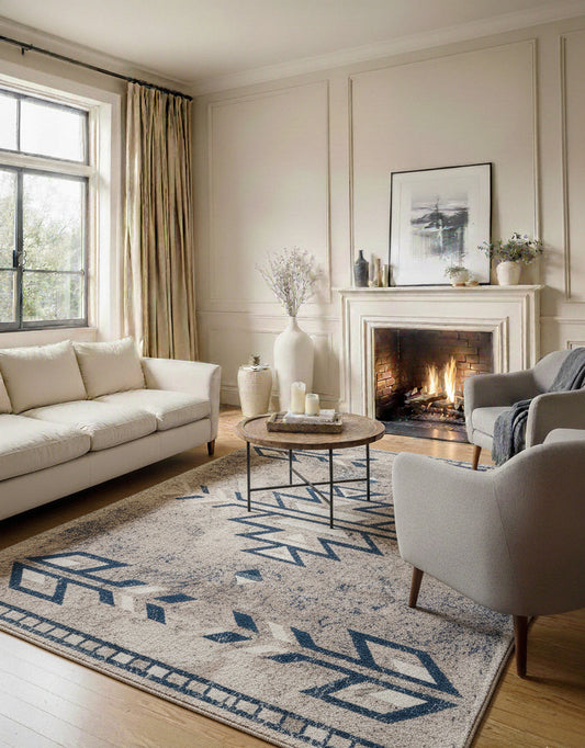 Where to Buy Area Rugs in Oklahoma City, OK — 2026 Buyer's Guide | Rug Branch