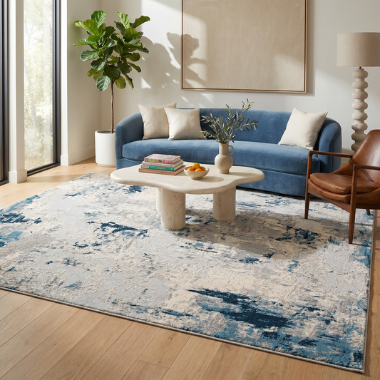 Where to Buy Area Rugs in Tampa, FL — 2026 Buyer's Guide | Rug Branch