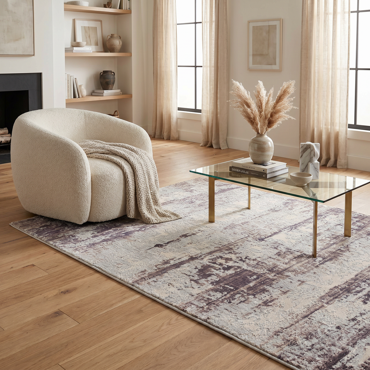 Rug Binding vs Serging vs Fringe: A Complete Guide to Rug Edge Finishes