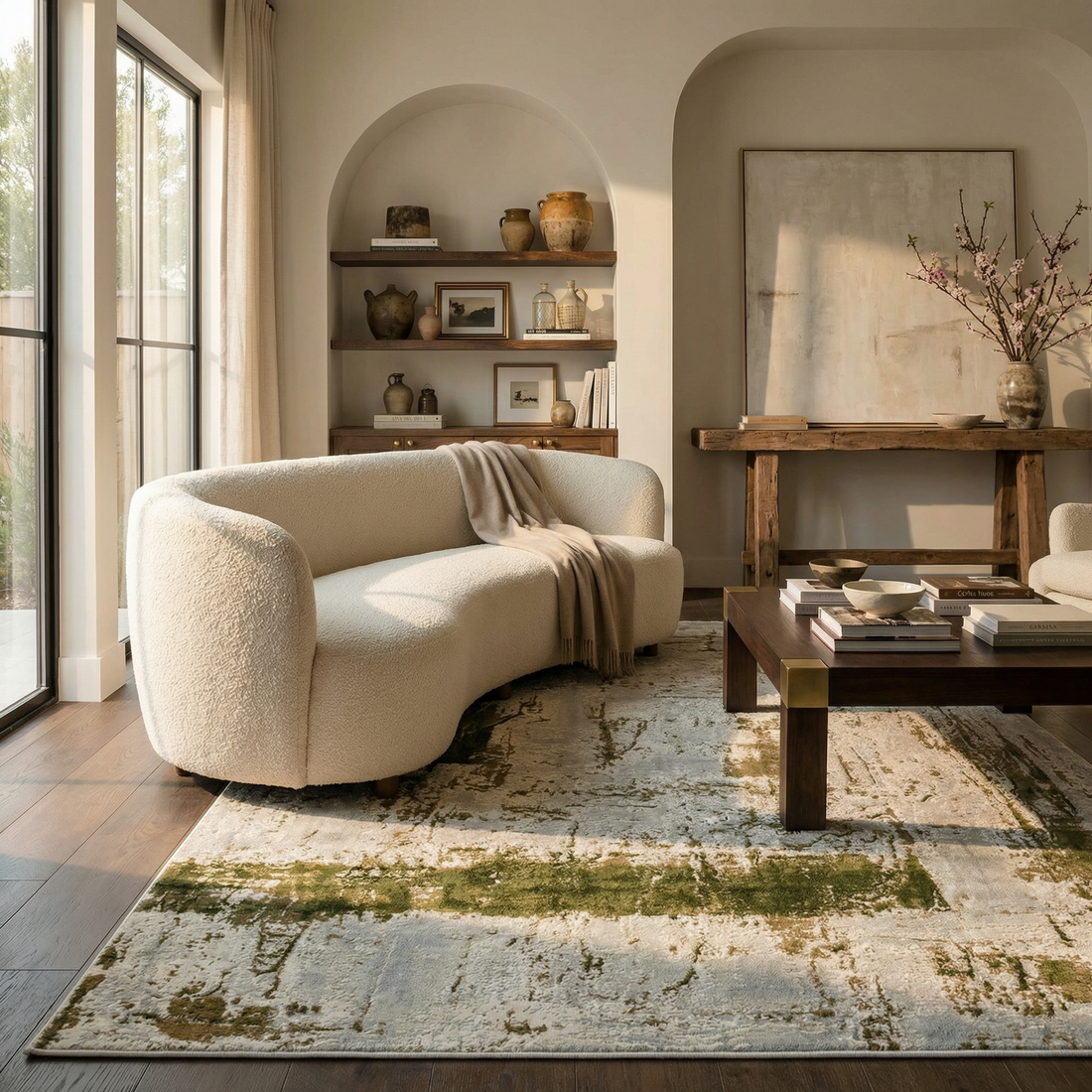Dorm Room Rugs: The Complete Guide to Sizing, Materials and Move-In Day (2026)