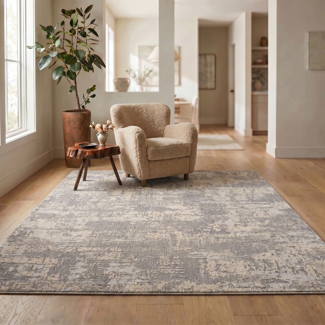 Where to Buy Area Rugs in Santa Ana, CA — 2026 Buyer's Guide | Rug Branch