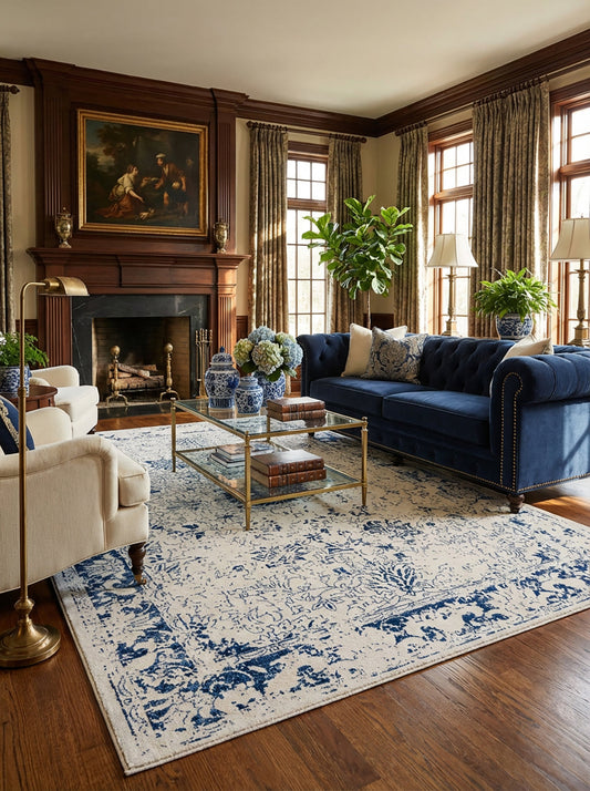 Where to Buy Area Rugs in St. Petersburg, FL — 2026 Buyer's Guide | Rug Branch