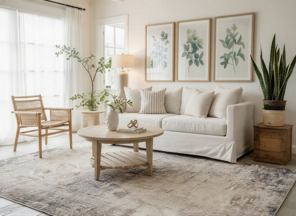 Where to Buy Area Rugs in Long Beach, CA — 2026 Buyer's Guide