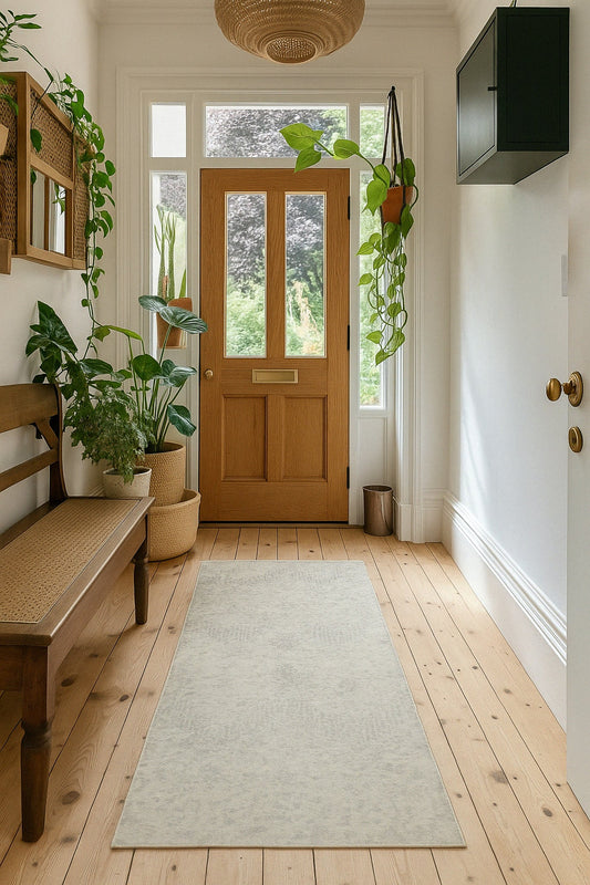 Runner Rugs in Canada: The Complete Buying Guide for Hallways, Kitchens & Stairs