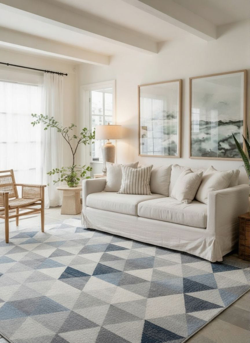 Where to Buy Area Rugs in North Las Vegas, NV — 2026 Buyer's Guide | Rug Branch