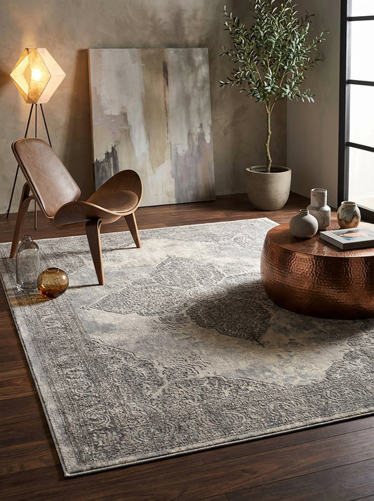 Where to Buy Area Rugs in Wichita, KS — 2026 Buyer's Guide | Rug Branch