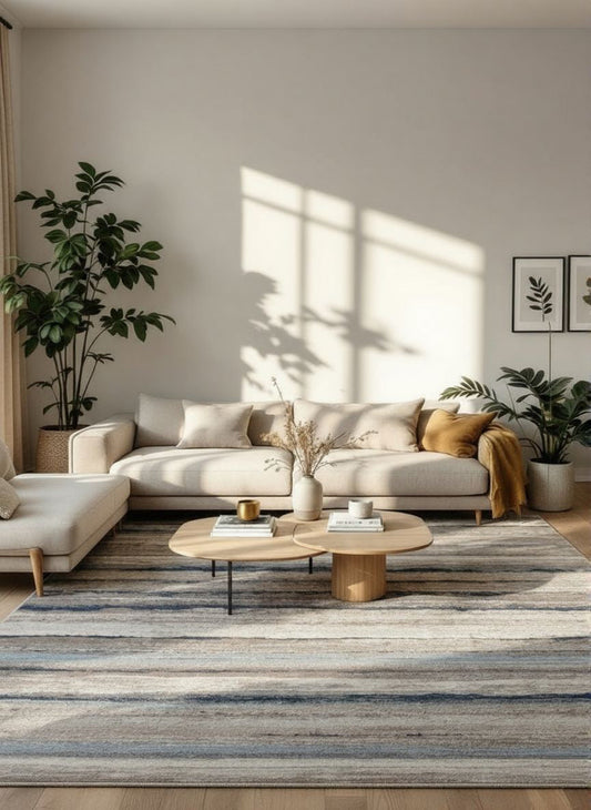 Area Rug vs Carpet: Which Flooring Choice Is Right for Your Home?
