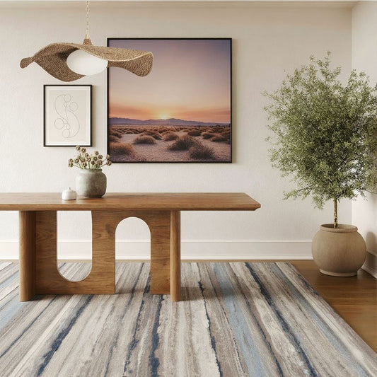 The Best Area Rug for a Craft Room: Durable, Easy-Clean Picks