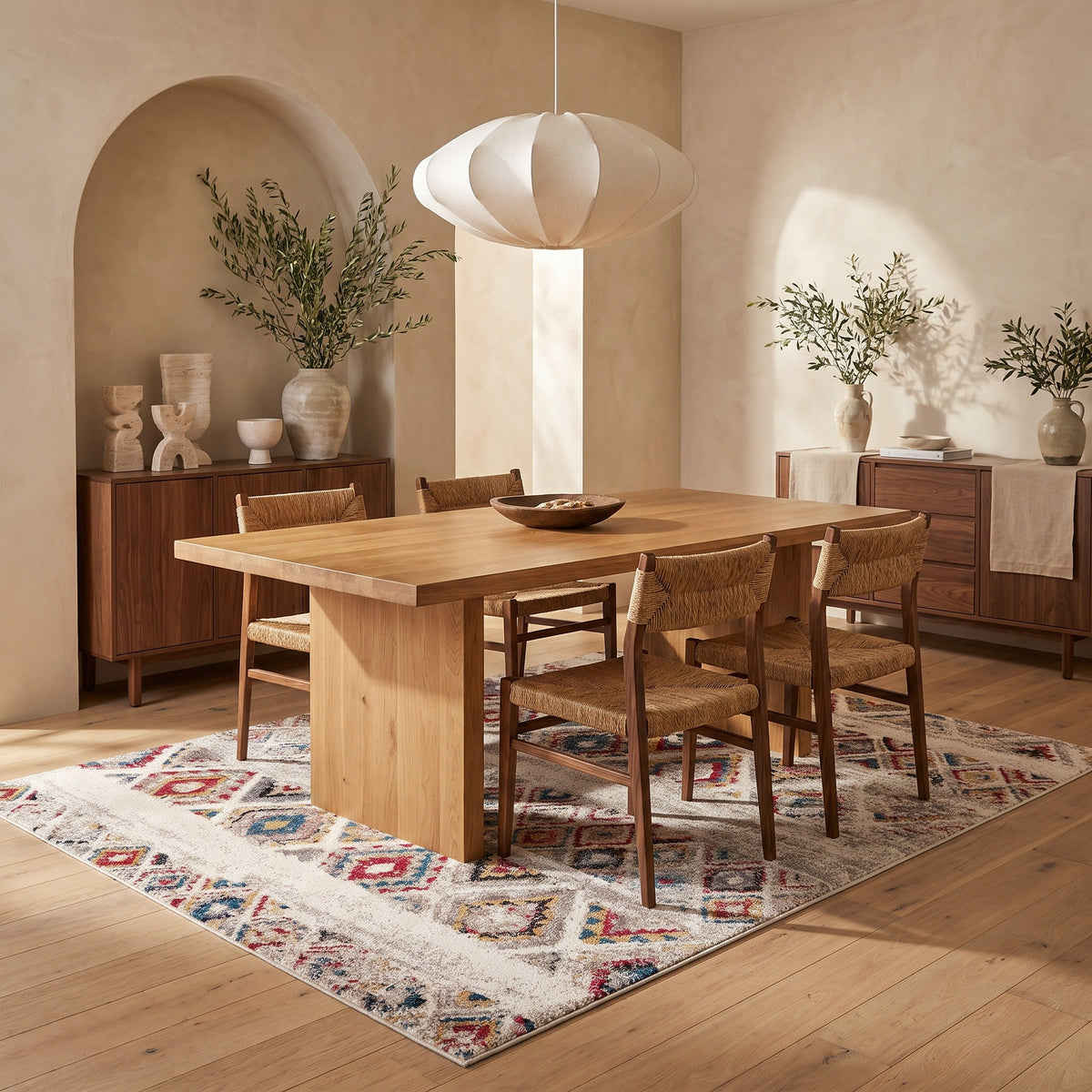 Oval Rug Sizes: A Complete Guide to Dimensions and Measuring