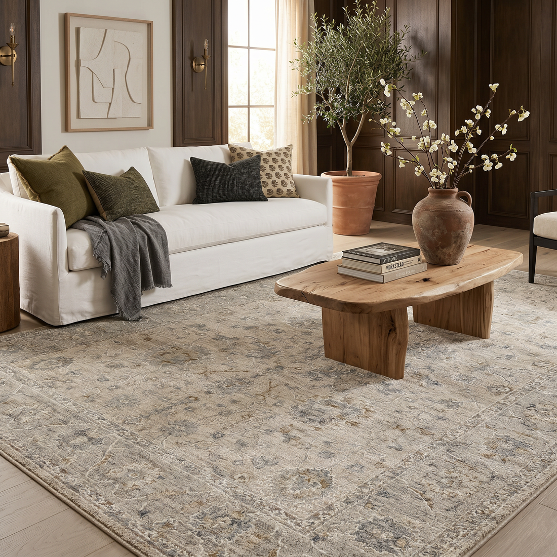Where to Buy Area Rugs in Fort Wayne, IN — 2026 Buyer's Guide | Rug Branch