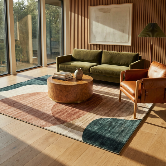 Affordable Area Rugs in Canada: A Complete Buyer's Guide to Quality on Any Budget