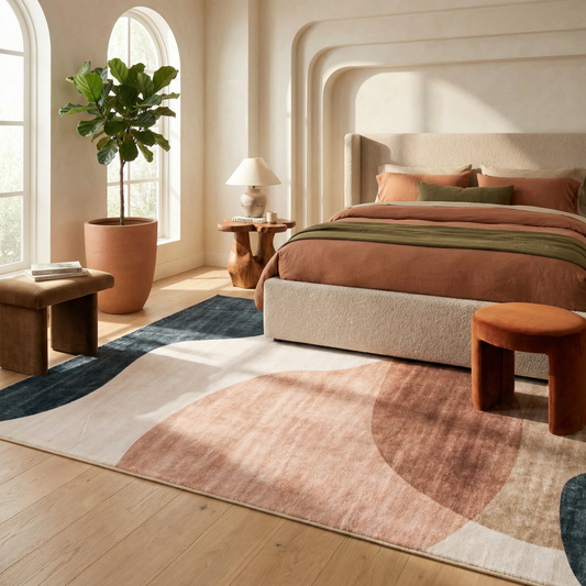 Where to Buy Area Rugs in Bakersfield, CA — 2026 Buyer's Guide | Rug Branch