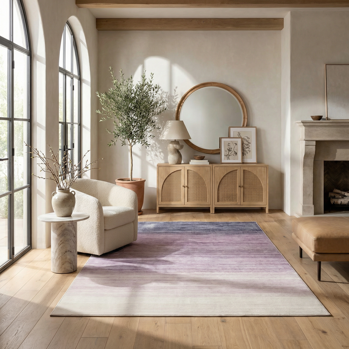 Where to Buy Area Rugs in Baton Rouge, LA — 2026 Buyer's Guide