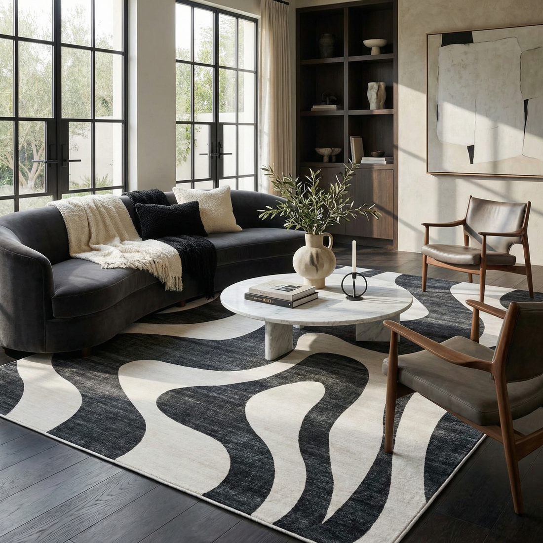 Rug Branch vs The Rug Company: Affordable Luxury Rugs Without the Luxury Price Tag