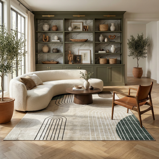 Where to Buy Area Rugs in Henderson, NV — 2026 Buyer's Guide | Rug Branch