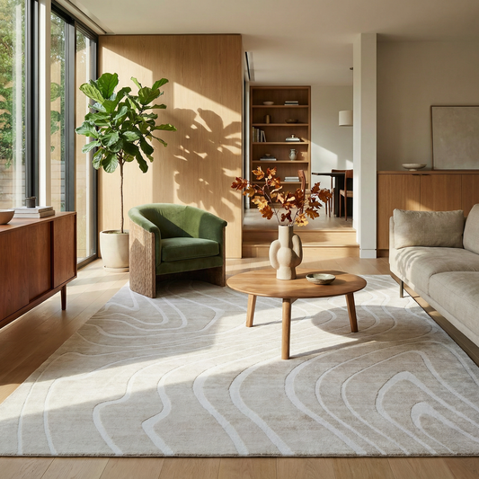 Where to Buy Area Rugs in Honolulu, HI — 2026 Buyer's Guide | Rug Branch