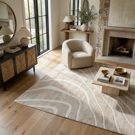 Where to Buy Area Rugs in El Paso, TX — 2026 Buyer's Guide | Rug Branch