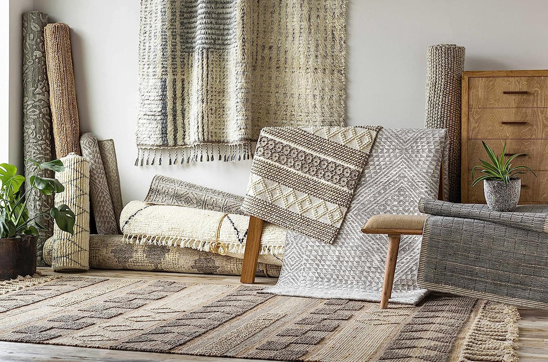 Area Rugs Toronto: The Complete Guide to Choosing the Perfect Rug for Your Home