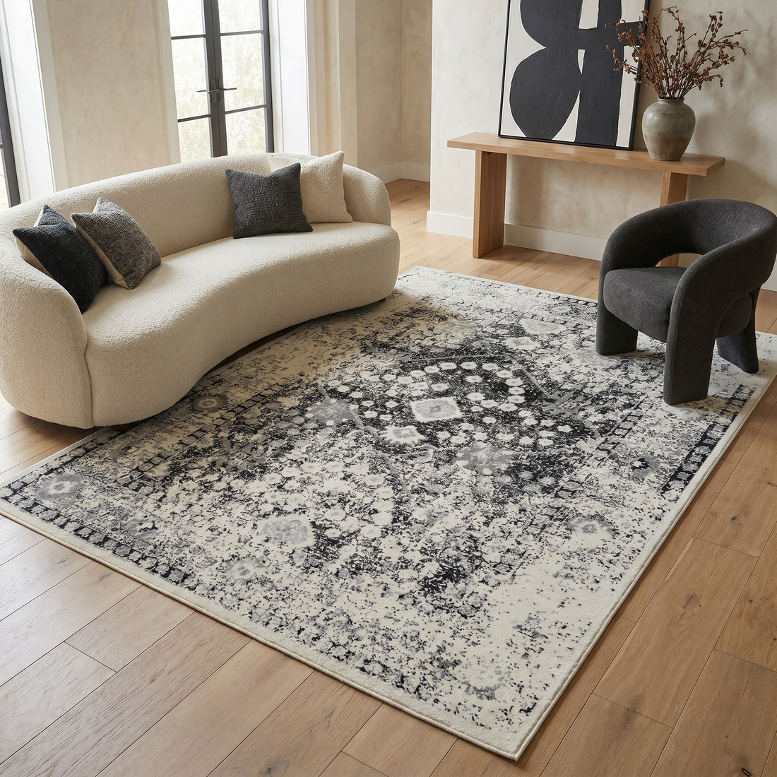 Where to Buy Area Rugs in Lincoln, NE — 2026 Buyer's Guide | Rug Branch