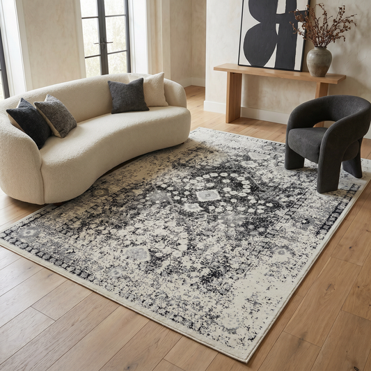 Where to Buy Area Rugs in Lincoln, NE — 2026 Buyer's Guide | Rug Branch