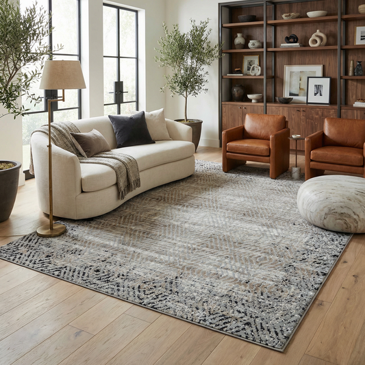 Where to Buy Area Rugs in Cincinnati, OH — 2026 Buyer's Guide | Rug Branch