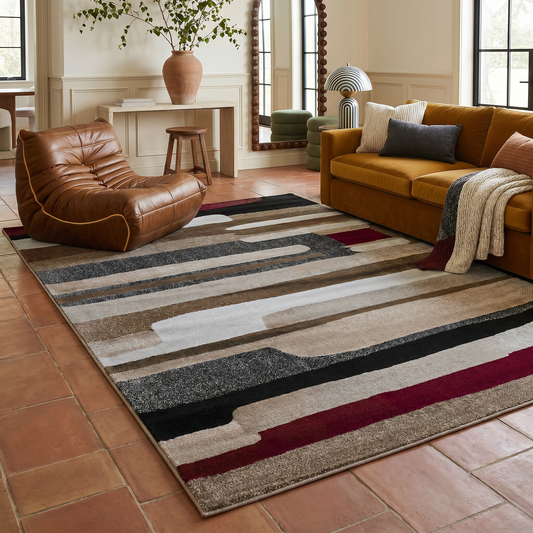 Where to Buy Area Rugs in Spokane, WA — 2026 Buyer's Guide | Rug Branch