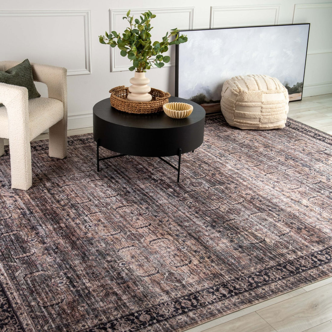 How to Get Pet Urine Out of a Rug: The Complete Step-by-Step Guide
