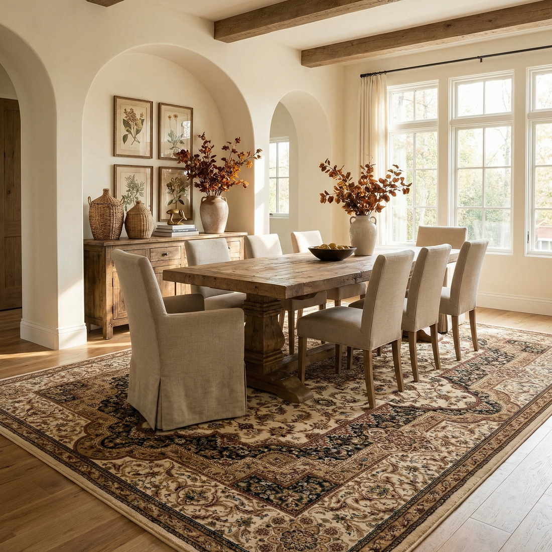 Rug Color Ideas for a Gray Couch: 12 Combinations That Actually Work