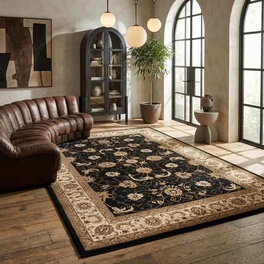 Best Area Rugs for a Wine Cellar — 2026 Guide | Rug Branch