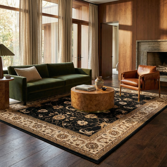 Laundry Room Rugs: The Complete Guide to Comfort, Safety and Easy Cleaning
