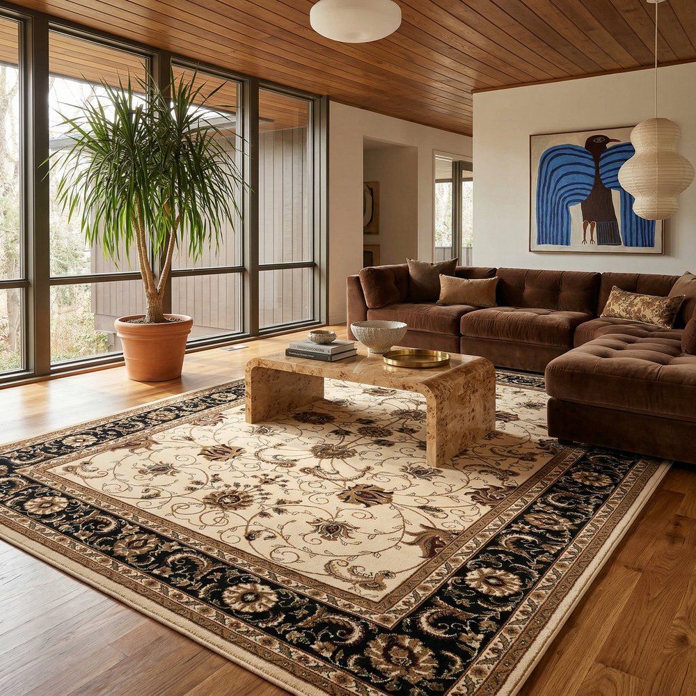 How to Tell If a Rug Is Good Quality: 8 Things to Check Before You Buy