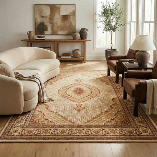 Where to Buy Area Rugs in Denver, CO — 2026 Buyer's Guide | Rug Branch