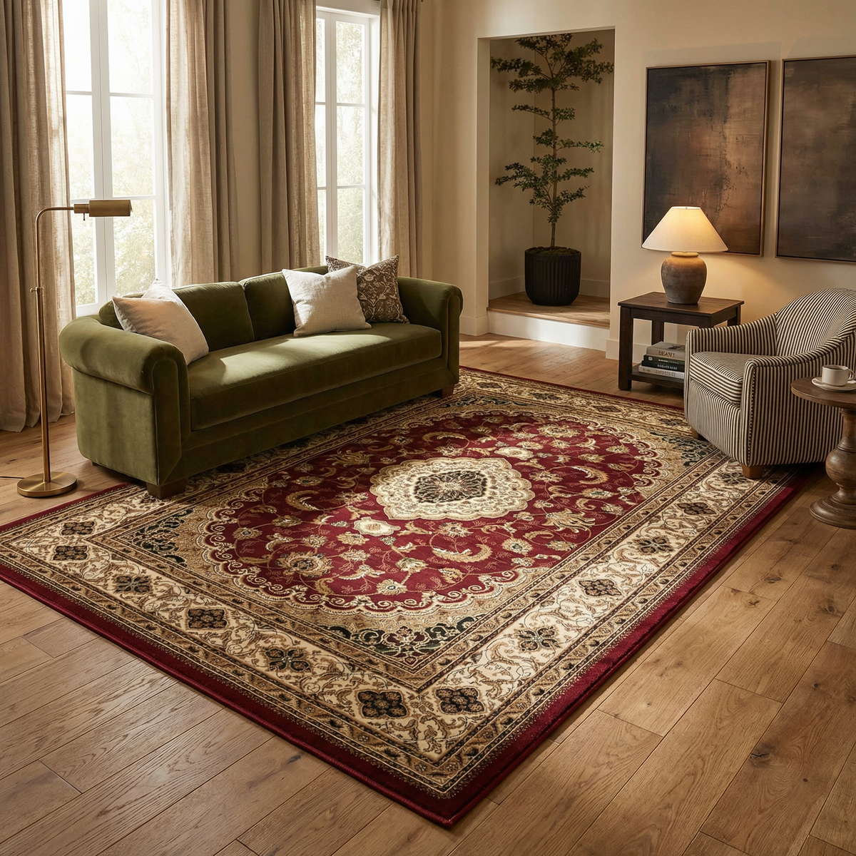 Where to Buy Area Rugs in Quebec City, QC — 2026 Buyer's Guide