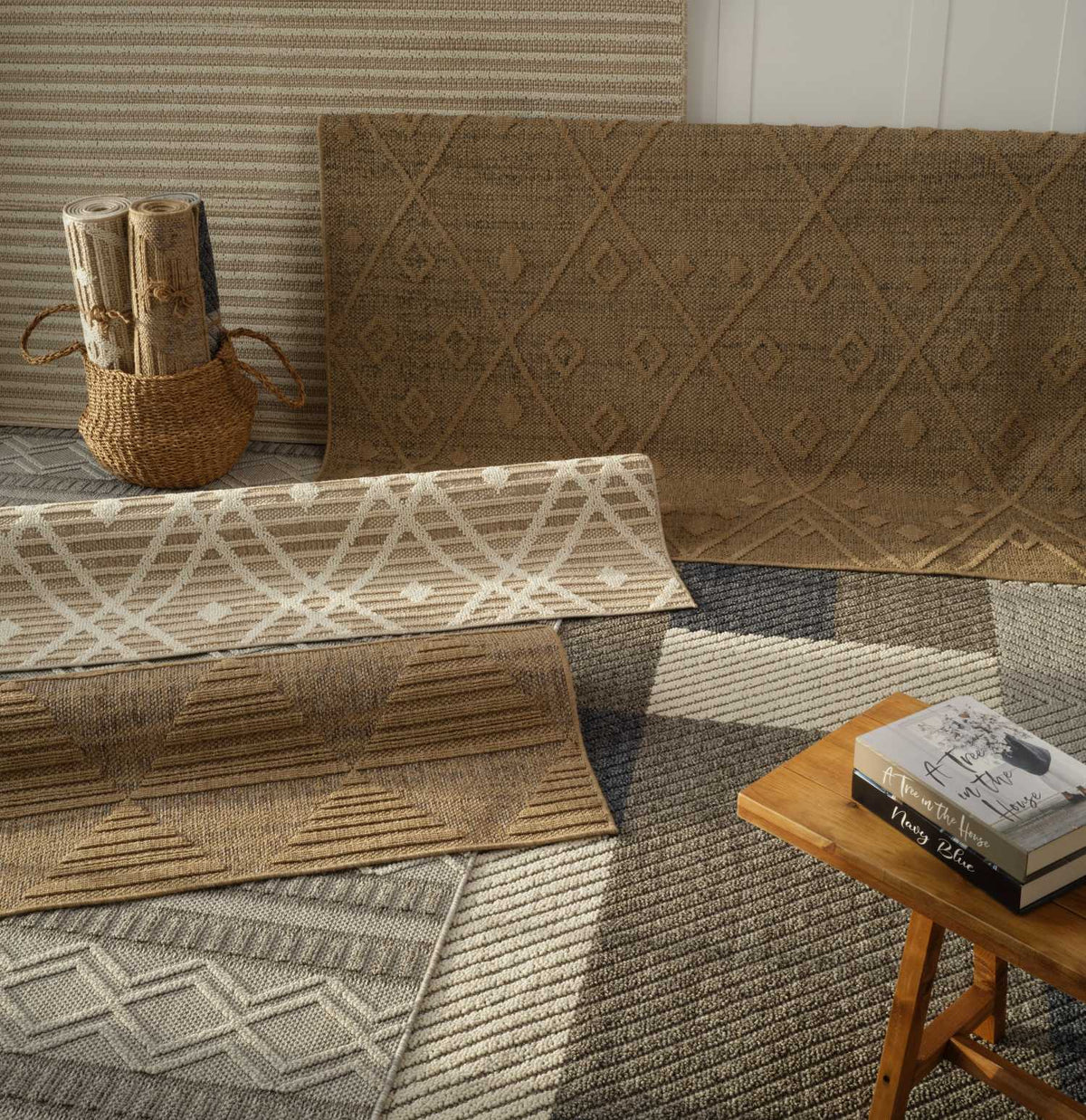 Area Rugs Calgary: The Complete Guide for Calgary Homeowners