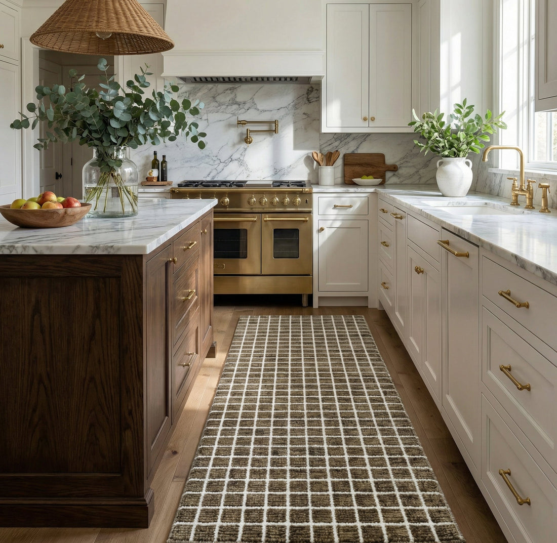 Where to Buy Area Rugs in Minneapolis, MN - 2026 Buyer's Guide | Rug Branch