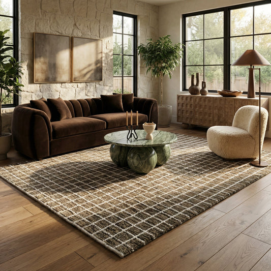 Cottage & Cabin Rug Ideas: A Canadian Guide to Cosy Retreat Flooring