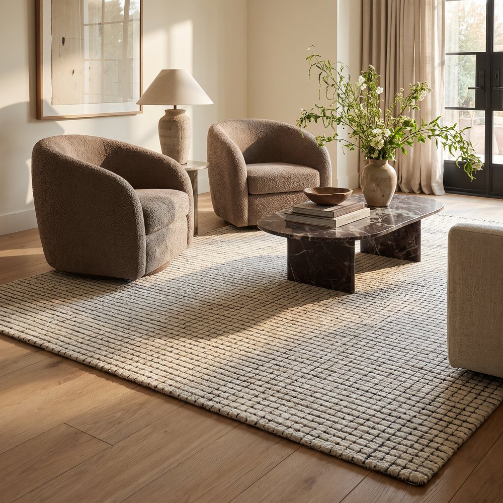 Hand-Tufted vs Hand-Knotted Rugs: Cost, Durability & How to Choose