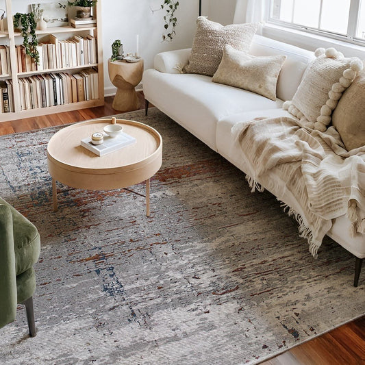 Where to Buy Area Rugs in Regina, SK — 2026 Buyer's Guide | Rug Branch